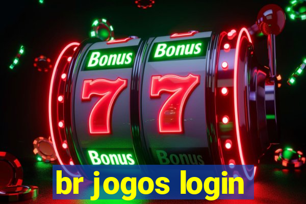 br jogos login